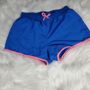 Cat & Jack Girl's shorts size 10-12